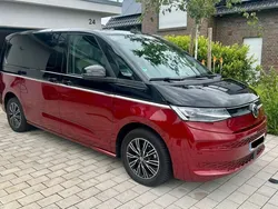 Schwarz Gebraucht 2024 VW T7 Van | 52.800 € (Fairer Preis)