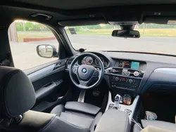 Rot Gebraucht 2014 BMW X3 xLine SUV | 12.300 € (Teuer)