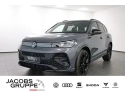 Grau Gebraucht 2024 VW Tiguan Style SUV | 47.960 € (Superpreis)