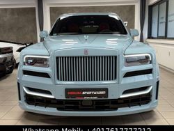 Blau Gebraucht 2023 Rolls Royce Cullinan SUV | 399.999 €
