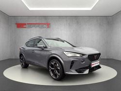 Grau Gebraucht 2022 Cupra Formentor VZ SUV | 28.980 € (Superpreis)