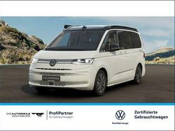 Weiß Gebraucht 2025 VW California California Van | 86.700 €