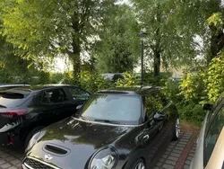 Braun Gebraucht 2015 Mini Cooper S Kleinwagen | 16.500 € (Etwas zu teuer)