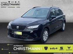 Schwarz Neu 2025 Seat Arona Style SUV | 30.690 € (Teuer)
