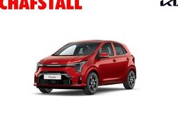 Rot Neu 2025 Kia Picanto Vision Kleinwagen | 17.254 € (Fairer Preis)