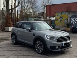 Grau Gebraucht 2019 Mini One Countryman SUV | 12.750 € (Guter Preis)