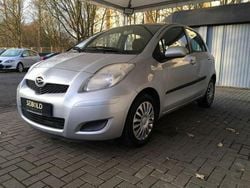 Silber Gebraucht 2012 Daihatsu Charade Kleinwagen | 5.980 €