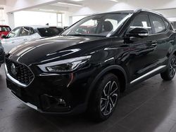 Schwarz Gebraucht 2025 MG ZS Luxury SUV | 17.500 € (Superpreis)