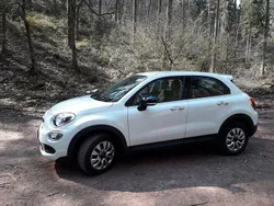 Weiß Gebraucht 2015 Fiat 500X Pop SUV | 8.450 € (Fairer Preis)
