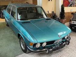 Blau Gebraucht 1973 BMW 2500 Limousine | 19.999 €