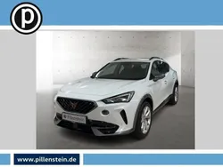 Weiß Gebraucht 2022 Cupra Formentor SUV | 24.606 € (Fairer Preis)