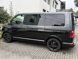 Schwarz Gebraucht 2019 VW T6.1 Generation Six Van | 38.700 € (Superpreis)