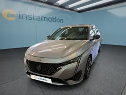 Grau Gebraucht 2024 Peugeot 308 Kleinwagen | 26.599 € (Fairer Preis)