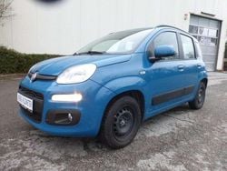 Blu lavagna Gebraucht 2013 Fiat Panda Lounge Kleinwagen | 5.850 € (Fairer Preis)