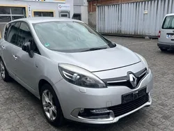 Renault Scénic III