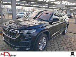 Schwarzmagic perleffekt Gebraucht 2022 Skoda Kodiaq LAURIN & KLEMENT SUV | 32.480 € (Fairer Preis)