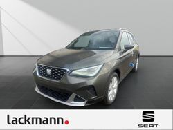 Grau Neu 2024 Seat Arona Beats SUV | 25.290 € (Guter Preis)