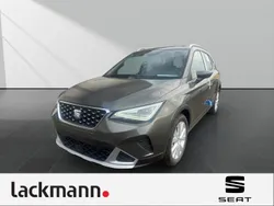 Grau Neu 2024 Seat Arona Beats SUV | 24.389 € (Fairer Preis)