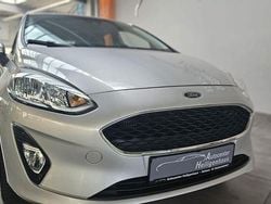 Silber Gebraucht 2019 Ford Fiesta Cool & Connect Kleinwagen | 9.280 € (Guter Preis)