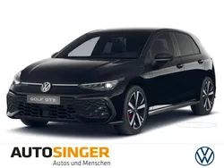 Schwarz Neu 2025 VW e-Golf GTE Kleinwagen | 50.980 €