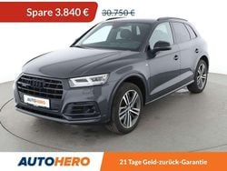 Manhattangrau Gebraucht 2019 Audi Q5 Sport SUV | 26.910 € (Superpreis)