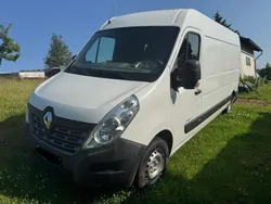 Weiß Gebraucht 2016 Renault Master Van | 17.900 €