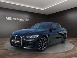 Schwarz Gebraucht 2023 BMW 430 M Sport Coupé | 38.990 € (Superpreis)