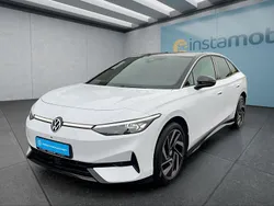 Gebraucht 2023 VW ID.7 Limousine | 43.749 € (Fairer Preis)