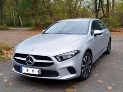 Silber Gebraucht 2022 Mercedes 250 Limousine | 26.900 € (Fairer Preis)