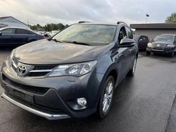 Grau Gebraucht 2013 Toyota RAV4 Life SUV | 9.300 € (Guter Preis)