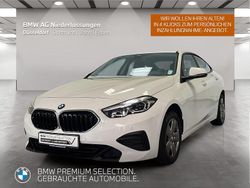 Weiß Gebraucht 2022 BMW 216 Advantage Coupé | 20.499 € (Guter Preis)