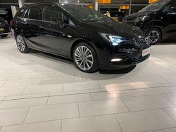 Schwarz Gebraucht 2019 Opel Astra OPC Kombi | 15.790 € (Etwas zu teuer)