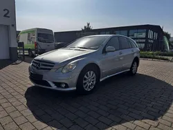 Silber Gebraucht 2007 Mercedes R280 Van / Kleinbus | 4.500 € (Superpreis)