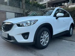 Weiß Gebraucht 2014 Mazda CX-5 SUV | 7.000 € (Guter Preis)