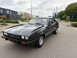 Grau Gebraucht 1981 Ford Capri | 29.500 €