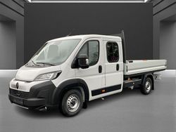 Lackierung weiss icy/typ ausse Neu 2025 Citroën Jumper Van / Kleinbus | 31.990 € (Fairer Preis)