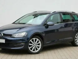 VW Golf VII