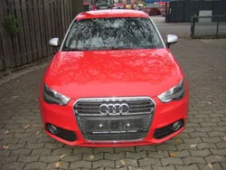 Misanorot perleffekt Gebraucht 2012 Audi A1 Kleinwagen | 8.900 € (Fairer Preis)