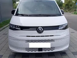 Weiß Gebraucht 2024 VW T7 Van | 51.500 € (Superpreis)