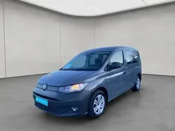 Braun Gebraucht 2022 VW T7 Style Van | 42.980 € (Superpreis)