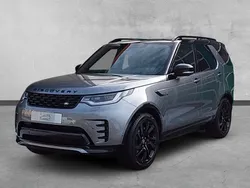 Grau Neu 2025 Land Rover Discovery 5 HSE SUV | 80.801 € (Guter Preis)
