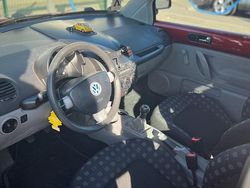 Rot Gebraucht 1999 VW Beetle Kleinwagen | 2.000 € (Fairer Preis)