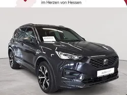 Grau Gebraucht 2021 Seat Tarraco FR SUV | 21.989 € (Fairer Preis)