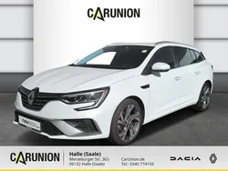 Renault Mégane IV