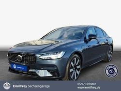 Denim blaumetallic Gebraucht 2025 Volvo S90 Ultimate Limousine | 43.450 € (Superpreis)