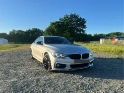 Silber Gebraucht 2018 BMW 440 Shadowline Coupé | 32.999 € (Fairer Preis)