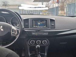 Gebraucht 2013 Mitsubishi Lancer Limousine | 6.400 €