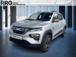 Lightninggrau Gebraucht 2023 Dacia Spring Extreme Kleinwagen | 13.380 € (Fairer Preis)