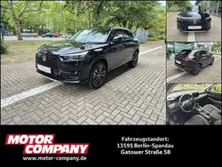 Schwarz Neu 2025 Honda HR-V Advance SUV | 33.980 € (Guter Preis)
