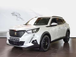 Lack weiss perlglãnzend/typ a Gebraucht 2021 Peugeot 2008 Allure SUV | 17.190 € (Fairer Preis)